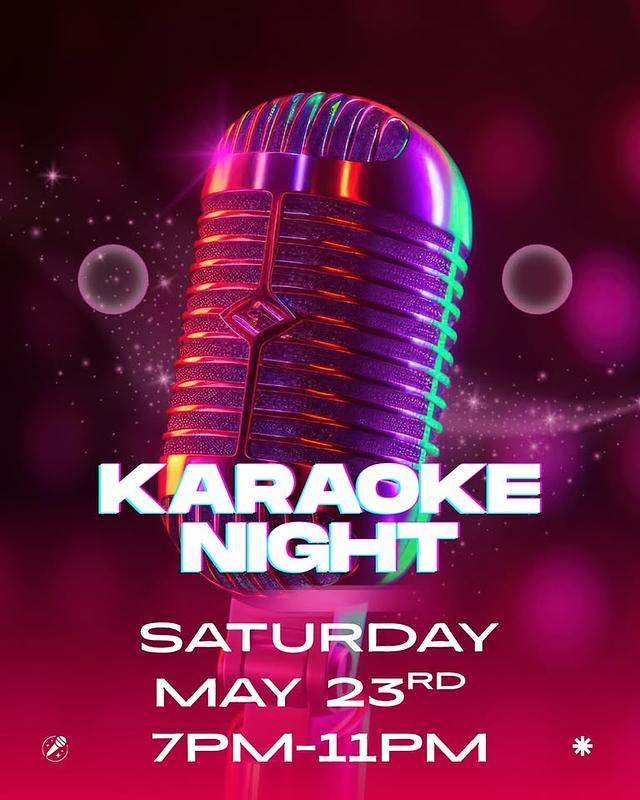 KARAOKE  header image