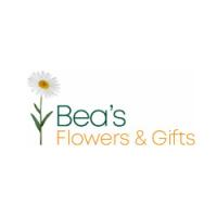 Bea's Flowers & Gifts logo
