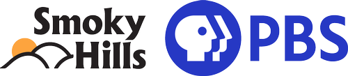 Virtual CC - Smoky Hills PBS header image