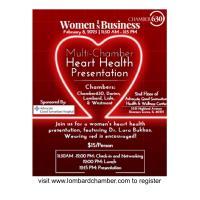 Multi-Chamber Women in Business gallery image 1
