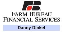 Danny Dinkel & Associates logo
