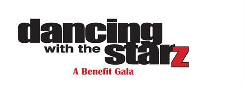 Dancing With the Starz - Benefit Gala header image