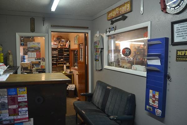 Kerr's Automotive Repairs Ltd. gallery image 3