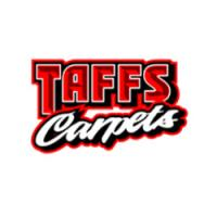 Taff's Carpets logo