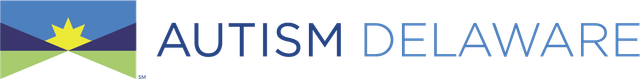 Autism Delaware logo