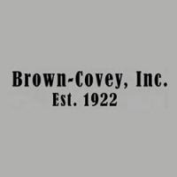 Brown-Covey Inc logo