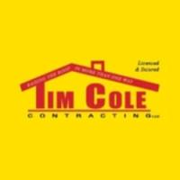 Tim Cole Contracting logo
