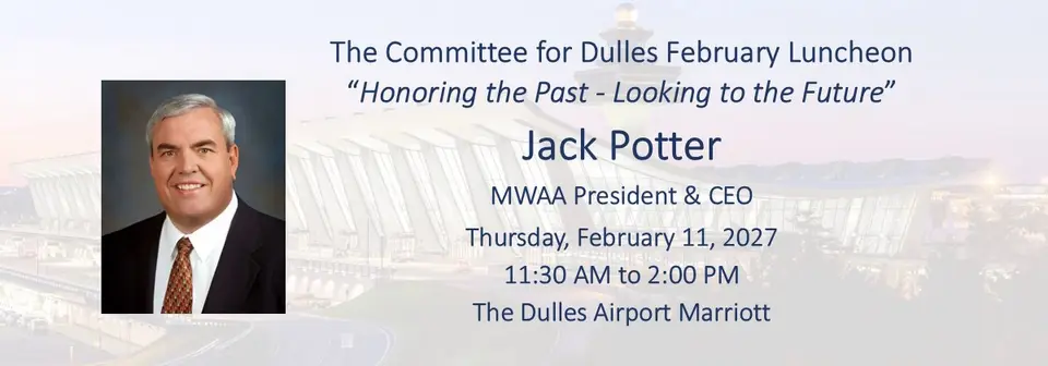The February Luncheon