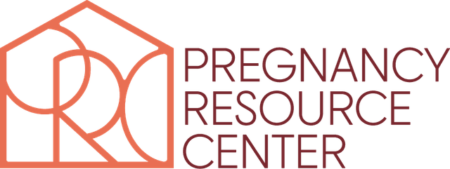Pregnancy Resource Center logo