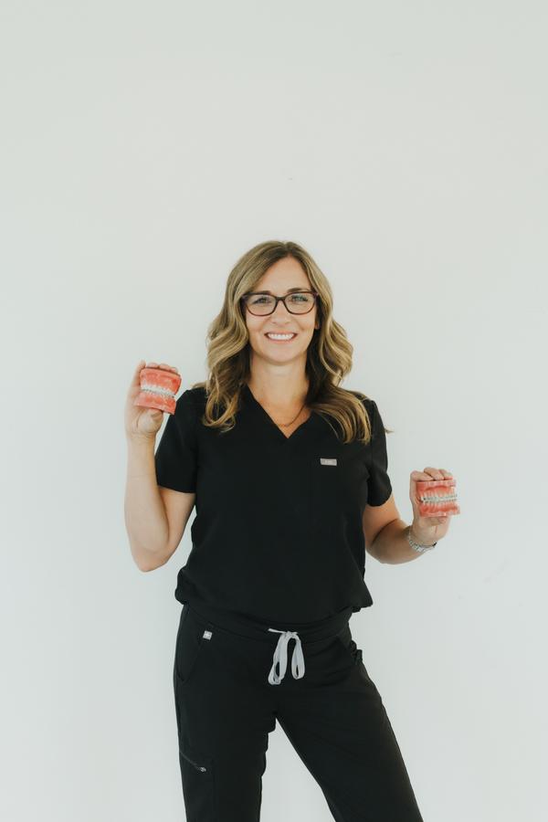 Ashlee Weber Orthodontics gallery image 3