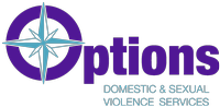 Options Domestic & Sexual Violence Services logo