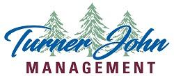 Turner John Management - The Turner Jeffrey Building logo