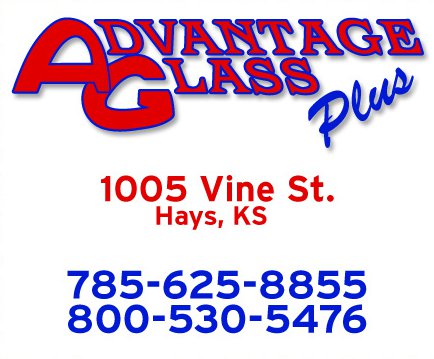 Grand Reopening/Chamber Chat: Advantage Glass Plus header image