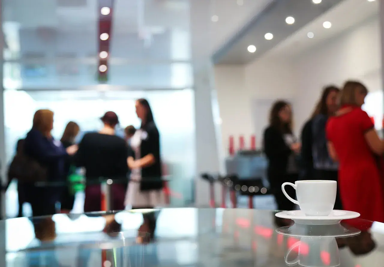 Why Chamber Membership Matters