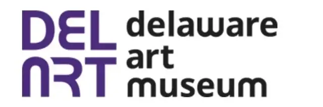 Delaware Art Museum logo