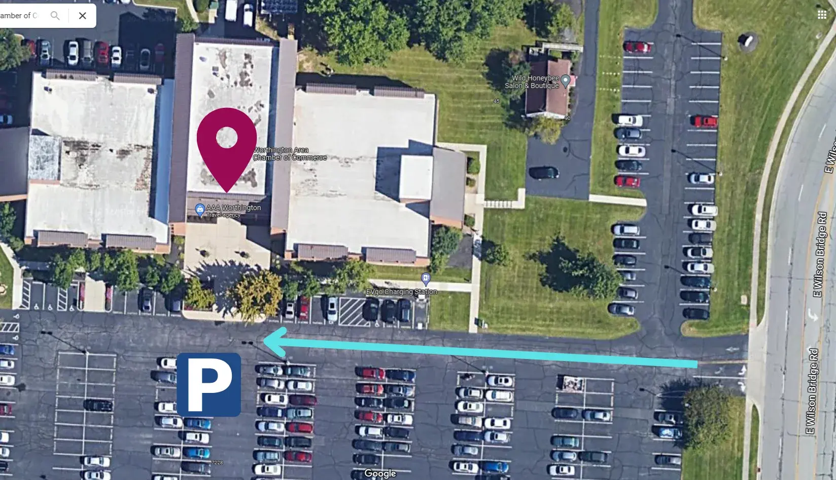 July Chamber Shred Day - Enter through the front doors of AAA building gallery image 2
