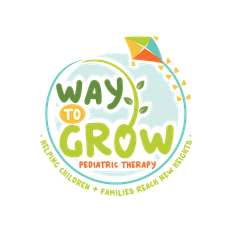 Way to Grow Pediatric Therapy, Inc. logo