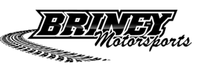 Briney Motorsports logo