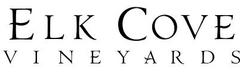 Elk Cove Vineyards logo