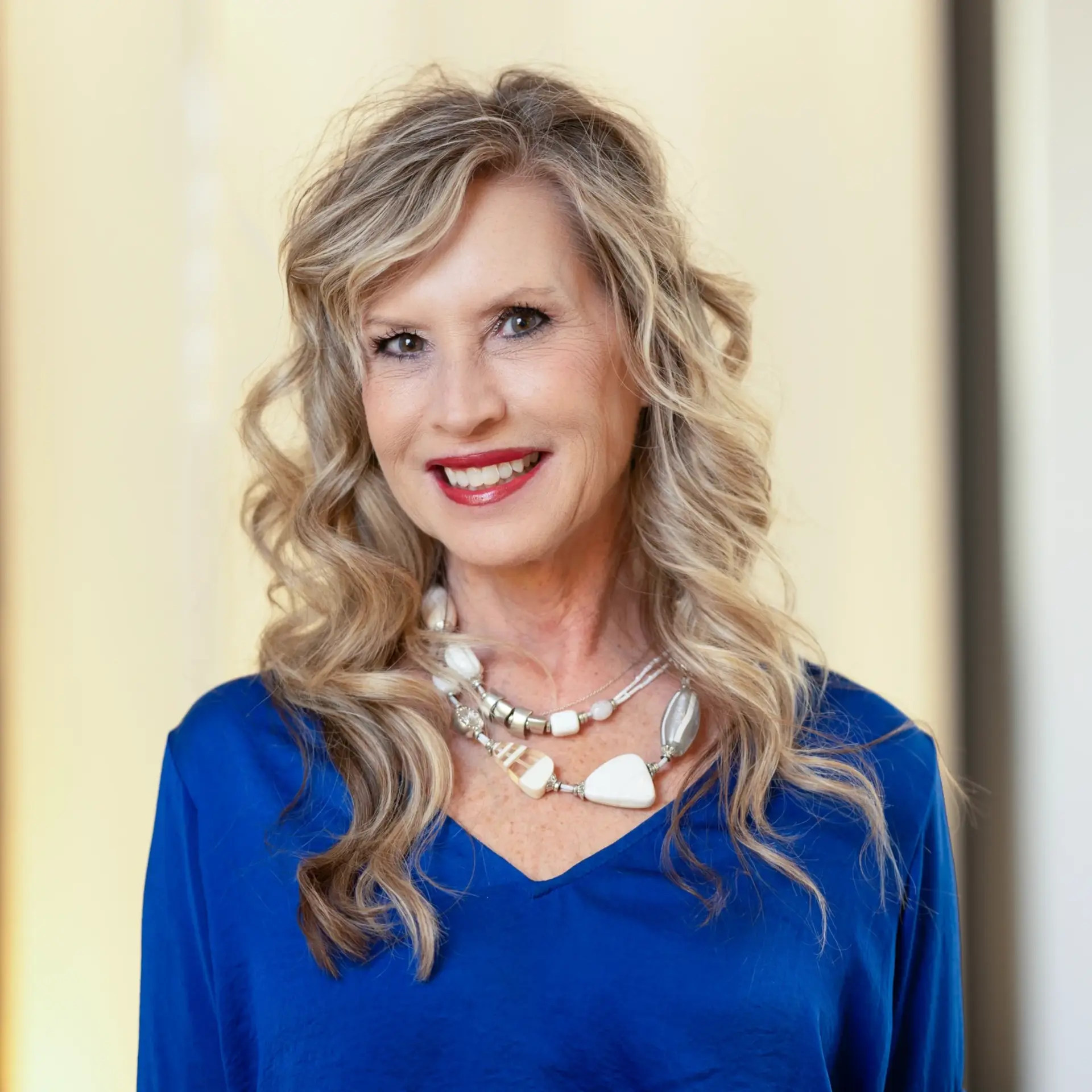 Lisa Merhaut portrait