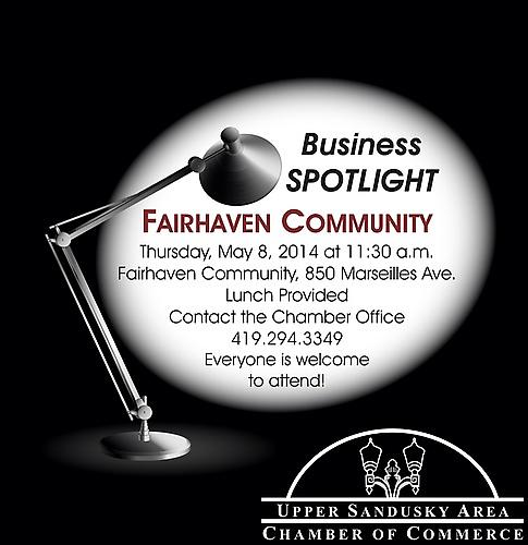 Member Spotlight Luncheon header image
