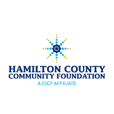 Hamilton County Community Foundation logo