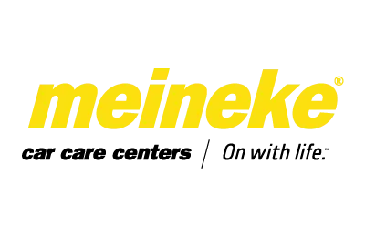 Meineke Car Care Center logo
