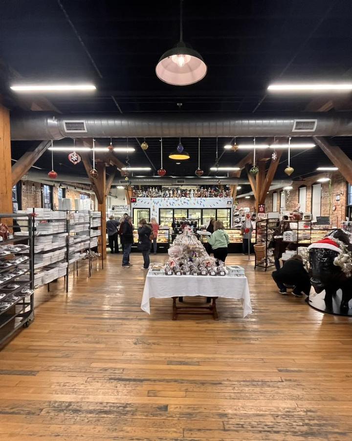 Trefzger's Bakery gallery image 2