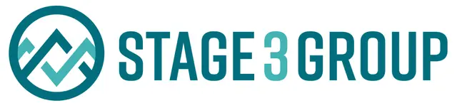 Stage 3 Group, LLC logo