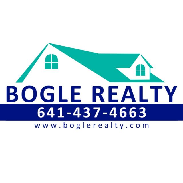 Bogle Realty LLC logo