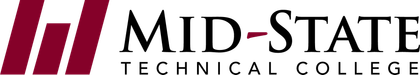 Mid-State Technical College logo