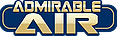 Admirable Air logo