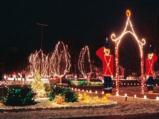 Fantasy of Lights gallery image 1