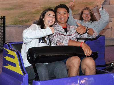 Halloween "Trick-or-Treat" Fun at Enchanted Castle gallery image 8