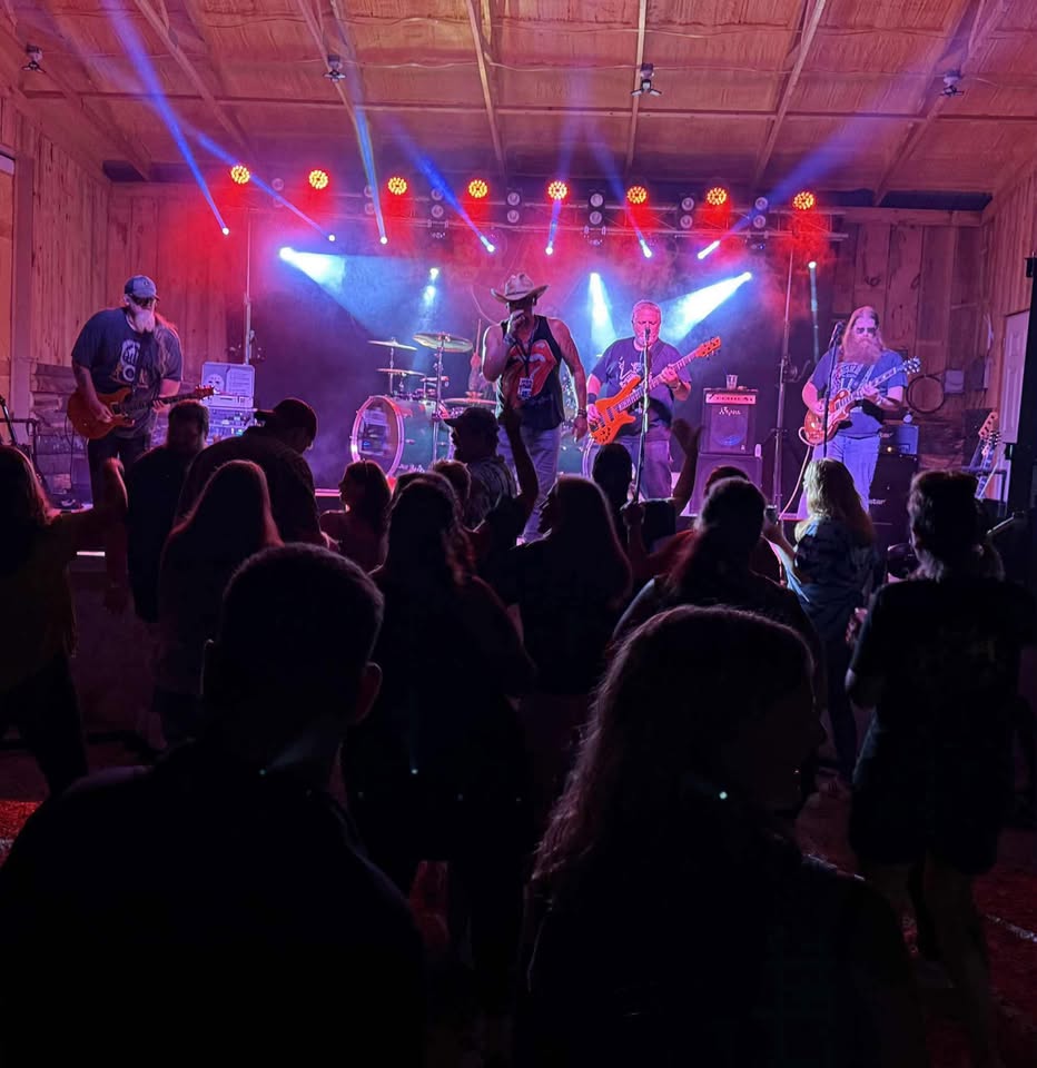 Benign Addiction @ Big Pappa's Annual Bash header image