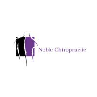 Noble Chiropractic logo