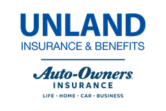 Unland Insurance & Benefits logo