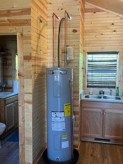 Trustfall Plumbing and Heating Services LLC/ Sam Wermelskirchen gallery image 1