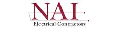 NAI Electrical Contractors logo