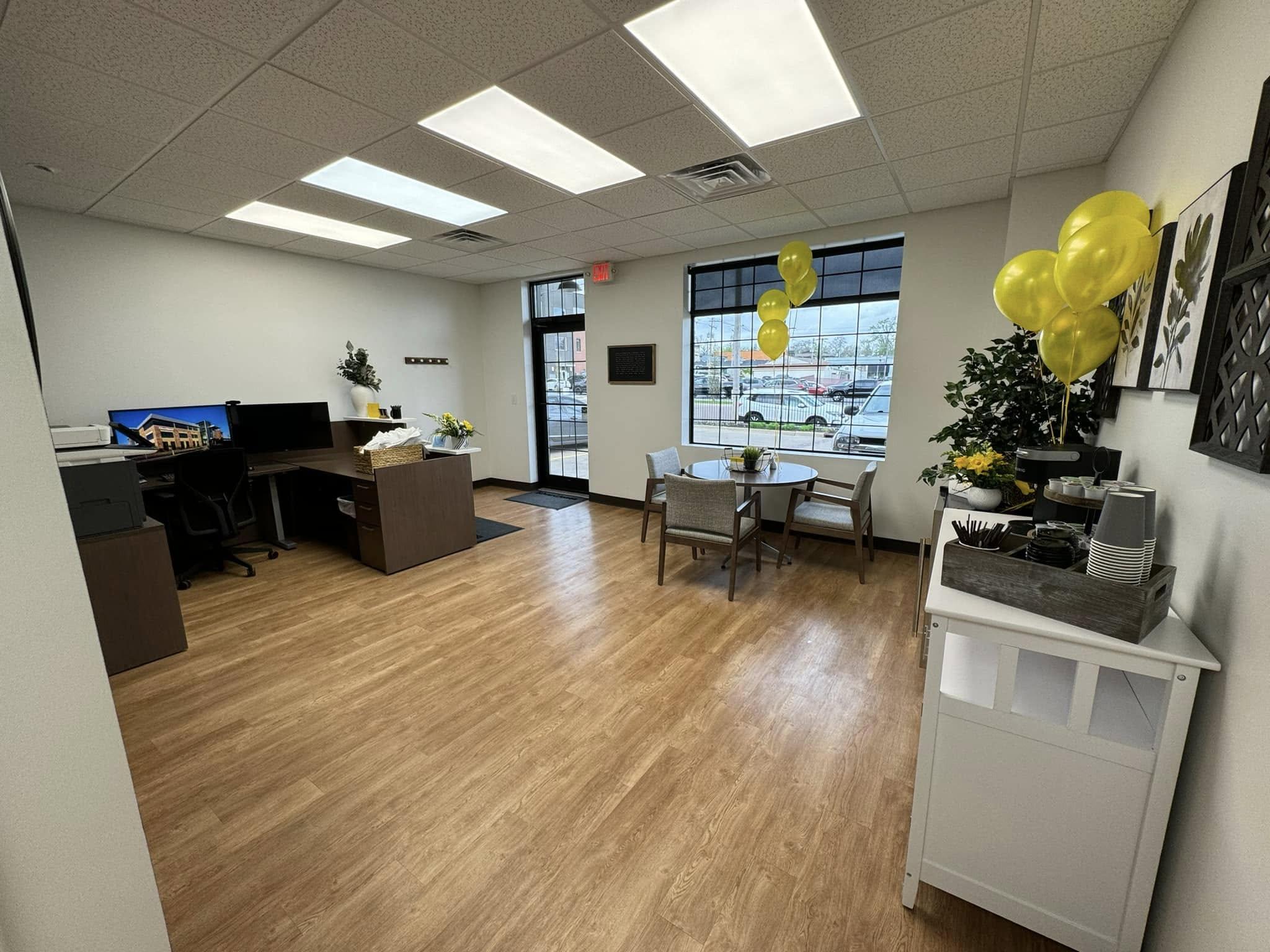 Edward Jones gallery image 2