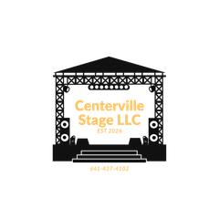 Centerville Stage LLC logo