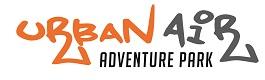 Urban Air Adventure Park Noblesville logo