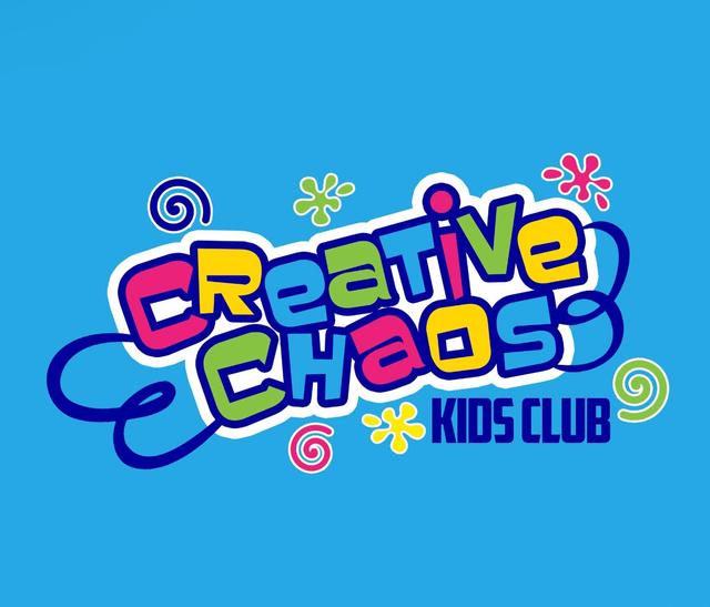 Creative Chaos logo