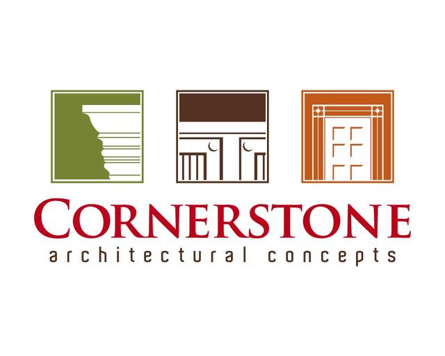 Cornerstone Architectural Concepts, Inc. logo