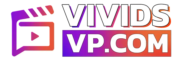 Vivids VP logo