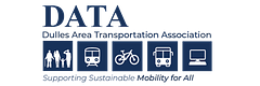 Dulles Area Transportation Association logo