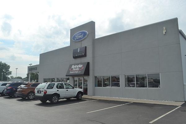 Reineke Motors, Inc. Tiffin gallery image 2