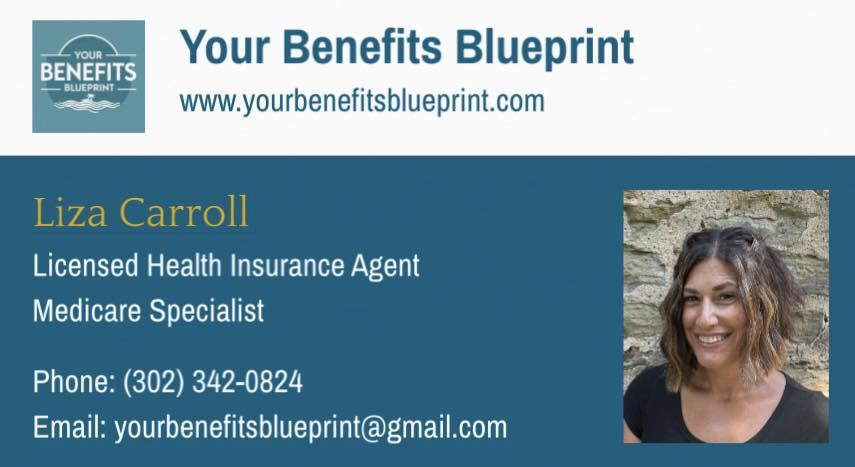 Your Benefits Blueprint gallery image 1