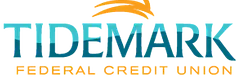 Tidemark FCU logo