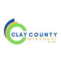 Clay County Missouri Government logo